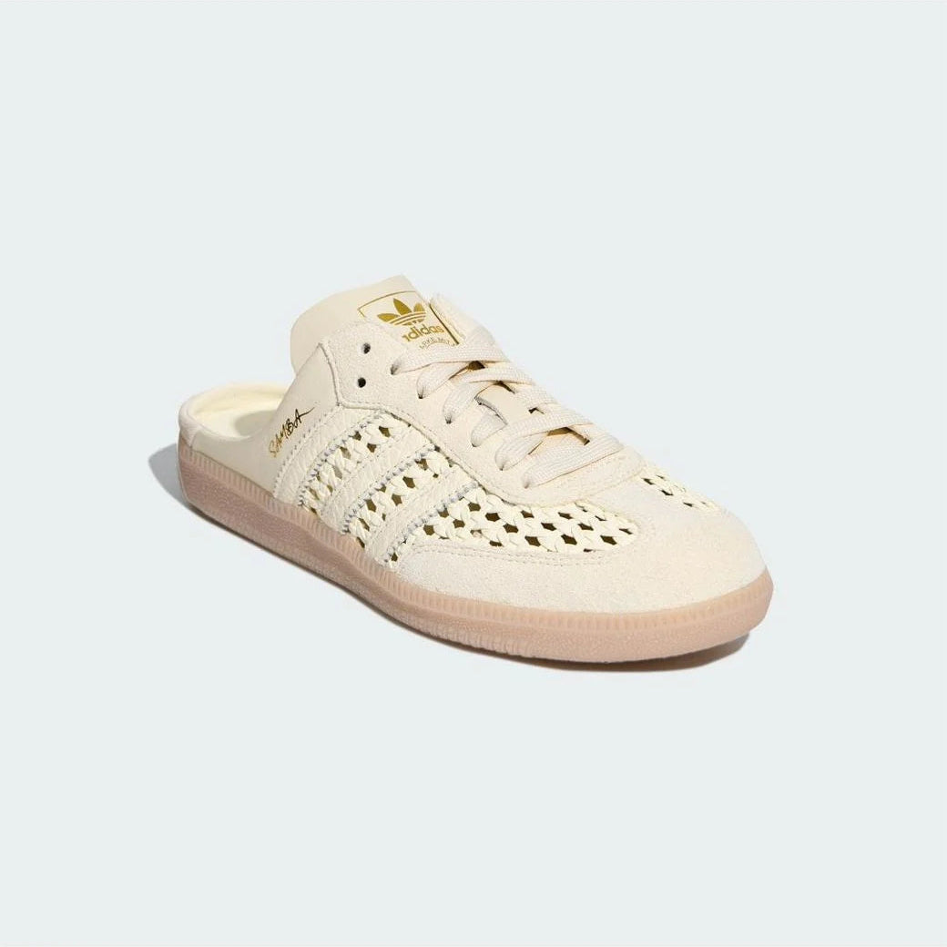 Samba OG Mules Cream