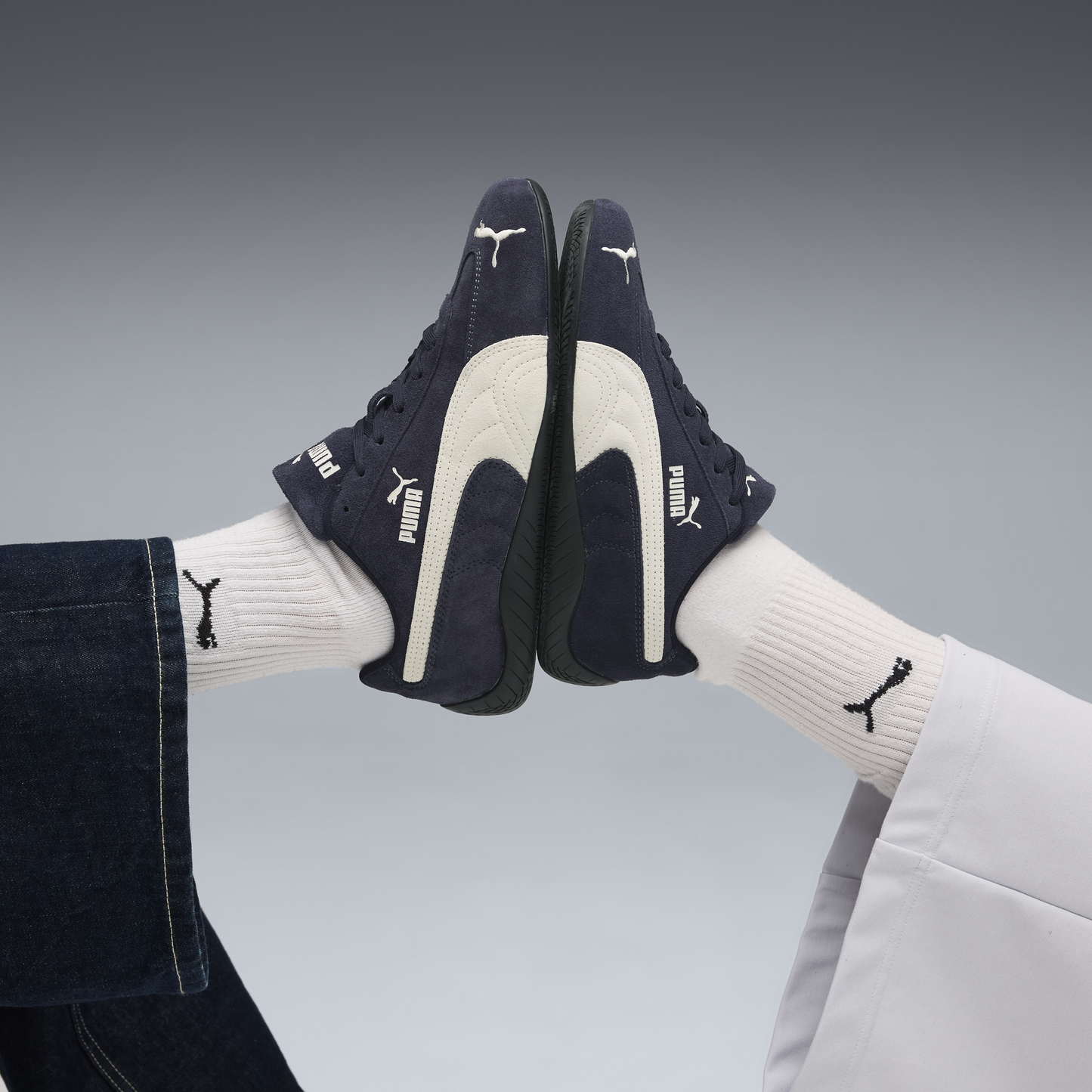 Speedcat Navy