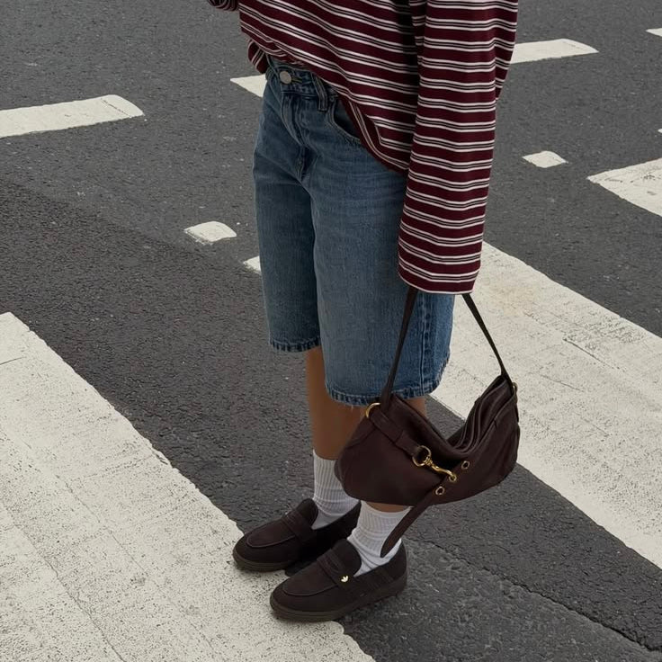 Handball Spezial Loafer Coffee
