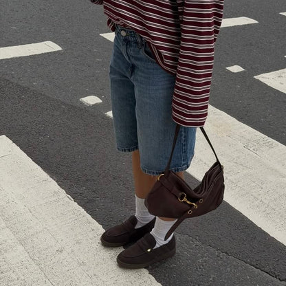 Handball Spezial Loafer Coffee