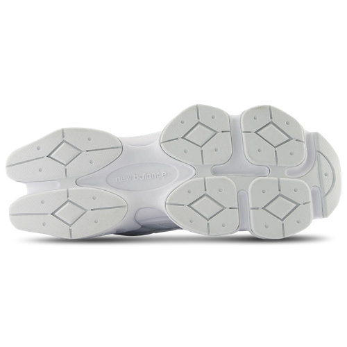 NB 9060  Reflection White Grey