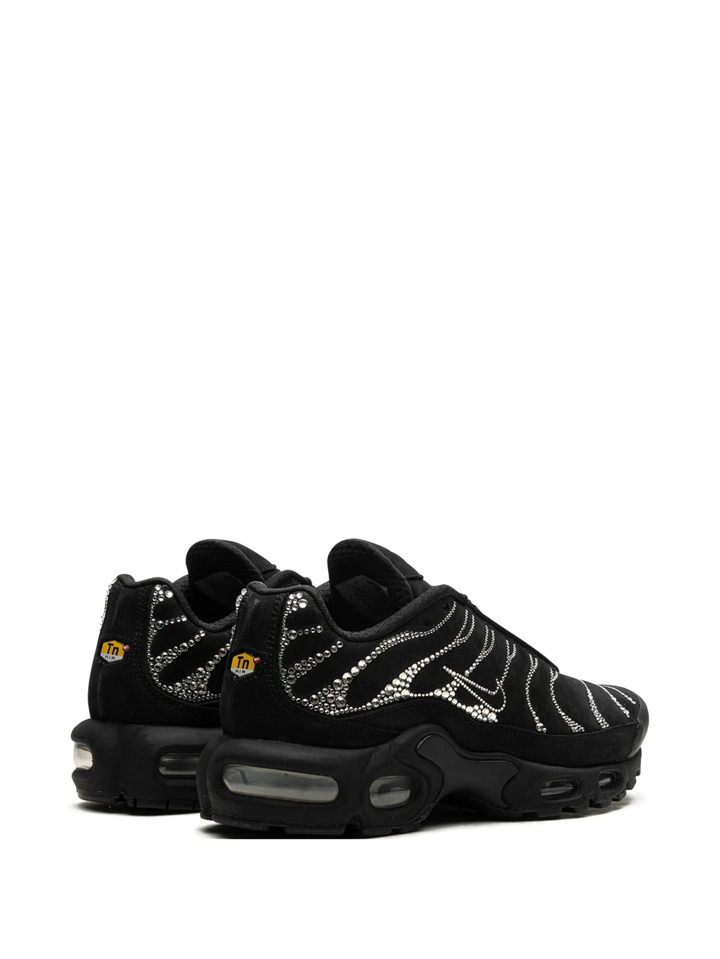 Swarovski Air Max Plus