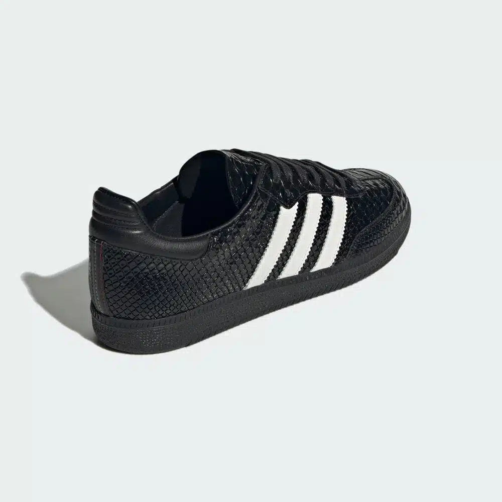 Samba OG 'Black Snakeskin'