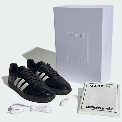 Samba OG 'Black Snakeskin'