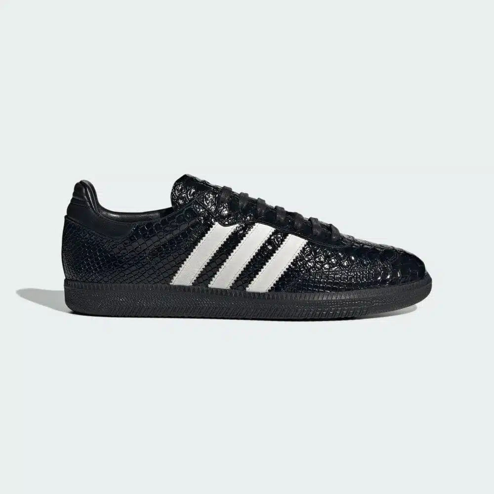 Samba OG 'Black Snakeskin'