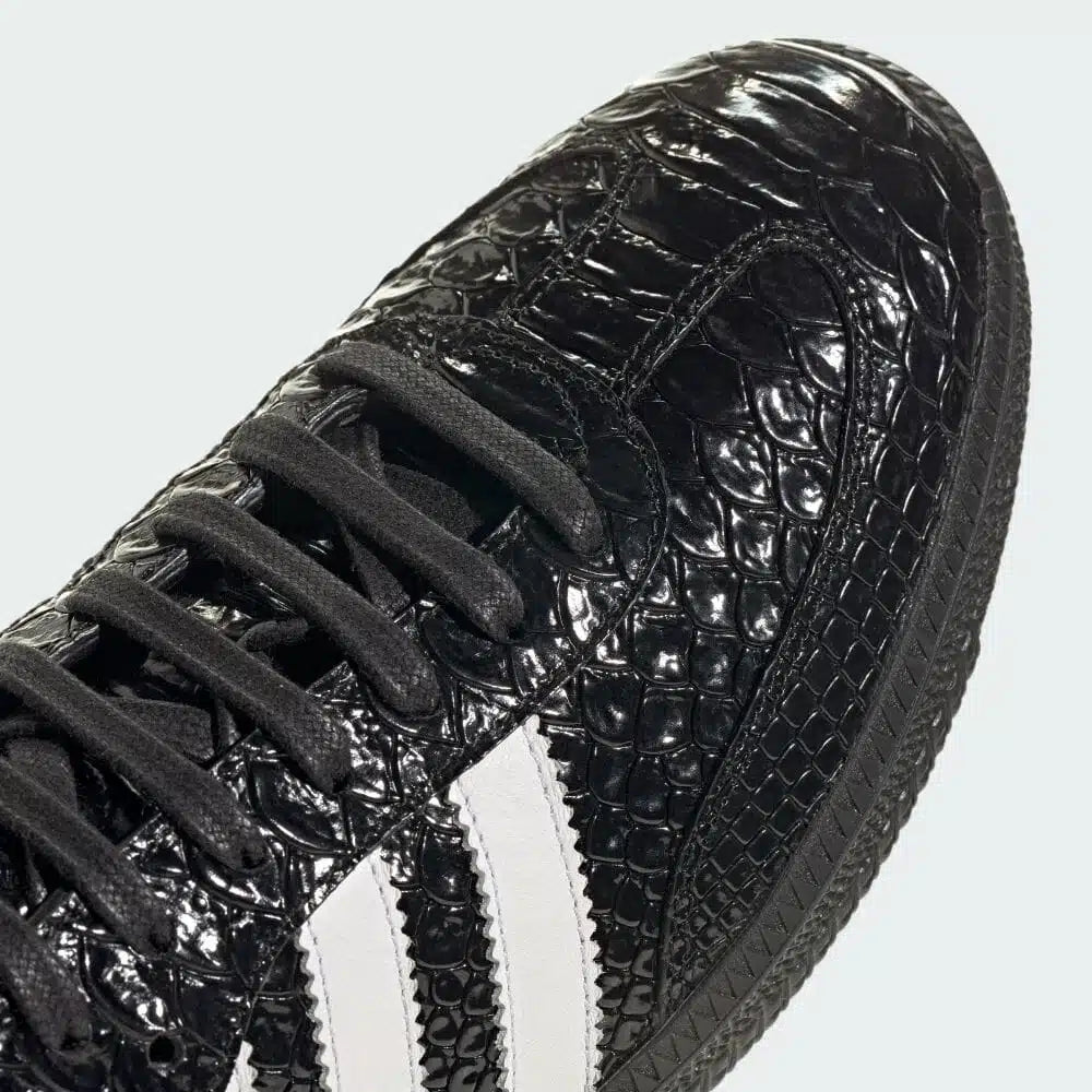 Samba OG 'Black Snakeskin'