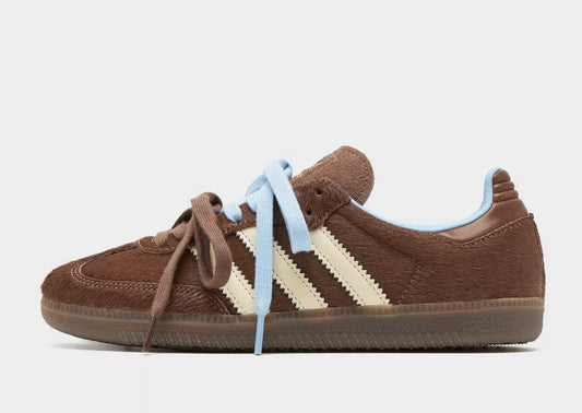 Samba OG — Pony Hair