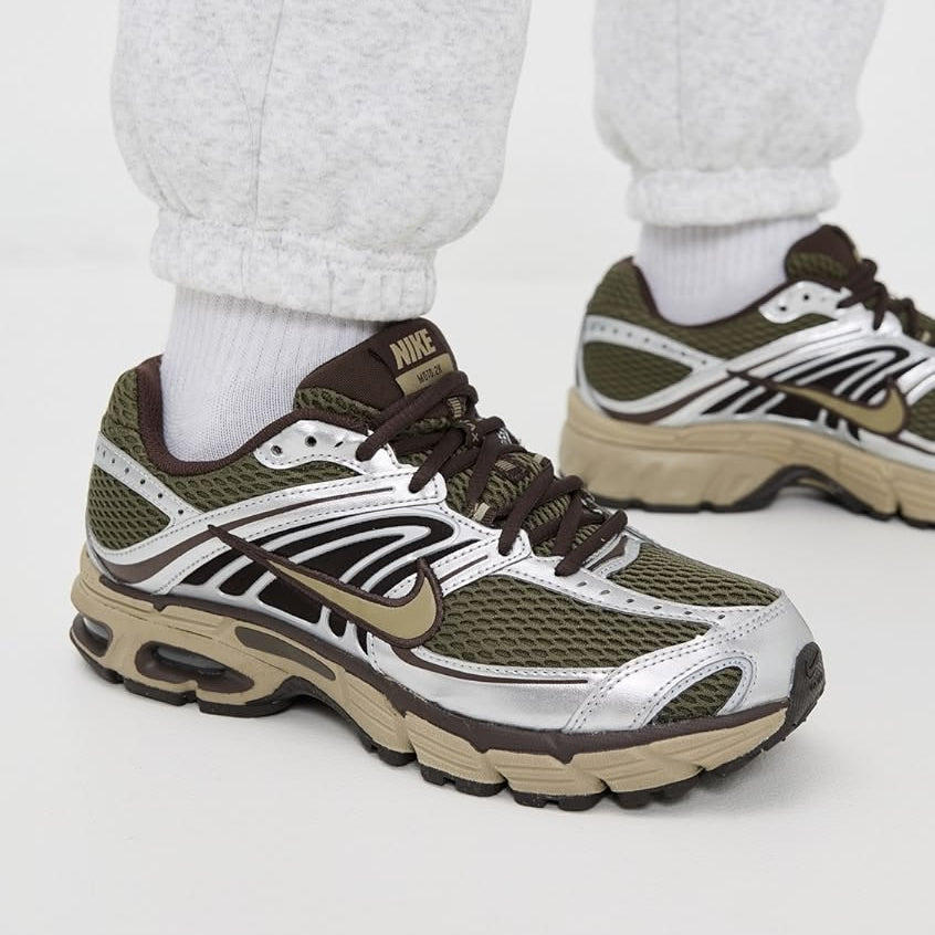 Nike Air max Moto 2k