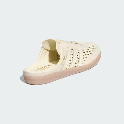 Samba OG Mules Cream