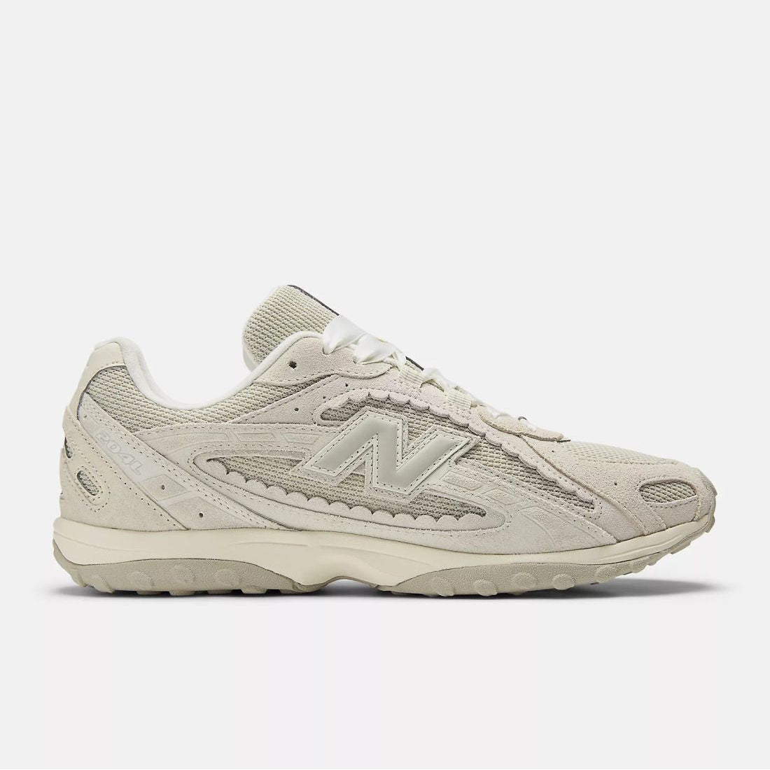 NB 204 L Sea Salt