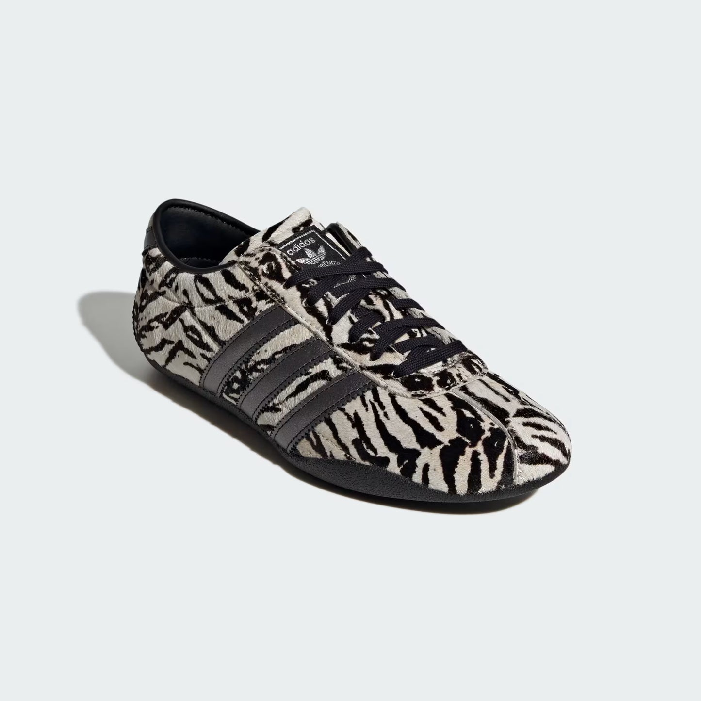 Tokyo Zebra