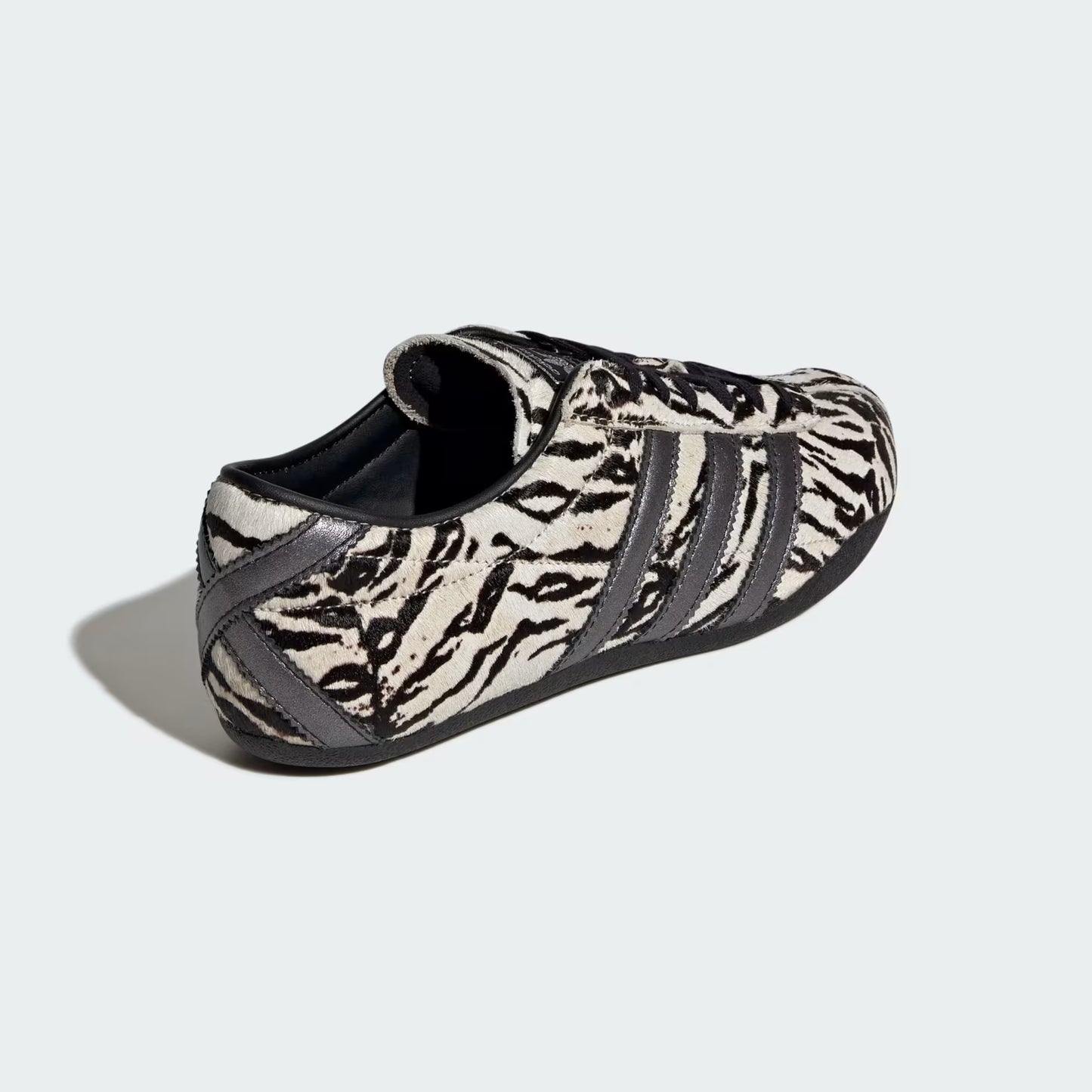 Tokyo Zebra