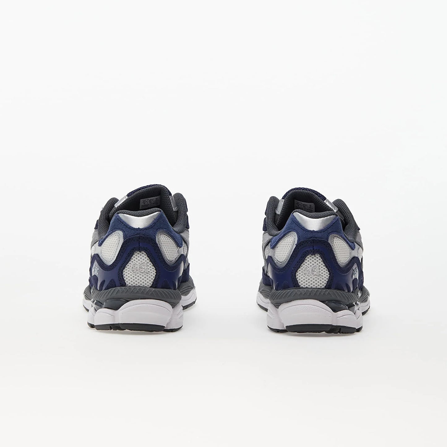 GEL-NYC - Steel Grey