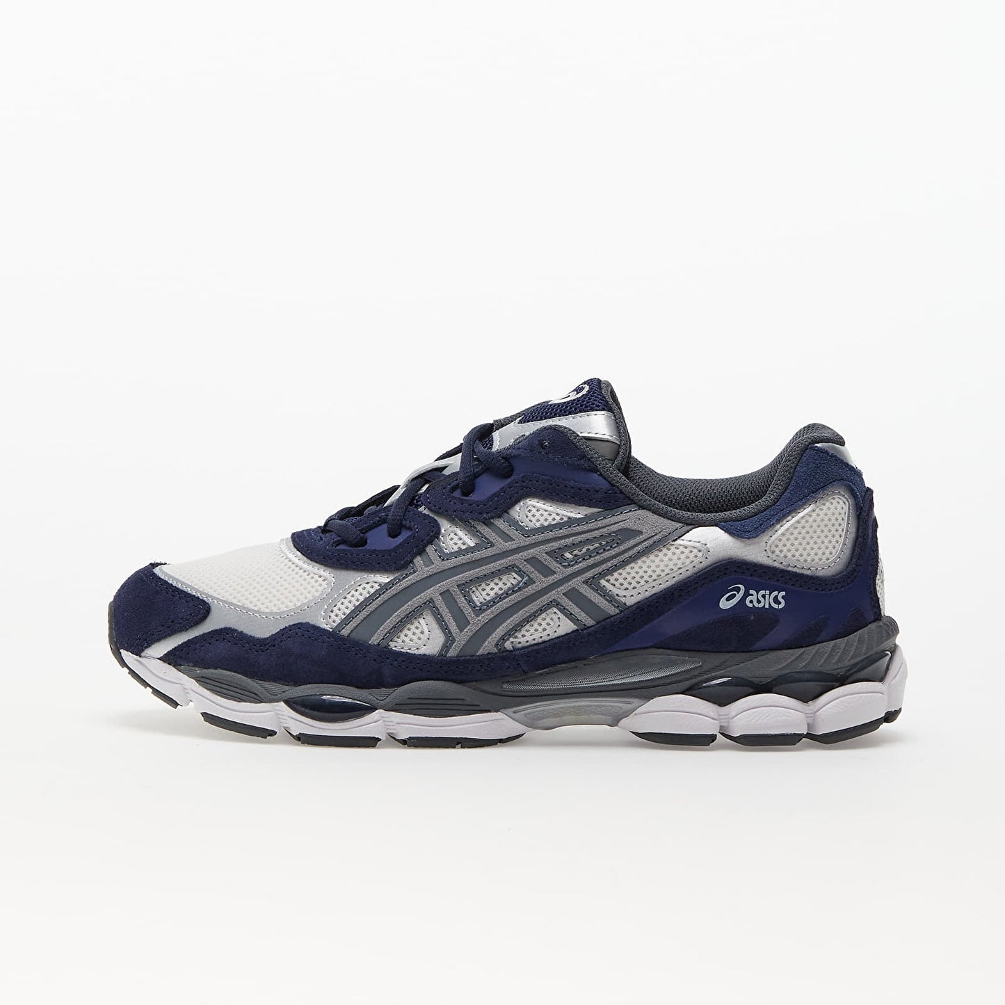 GEL-NYC - Steel Grey