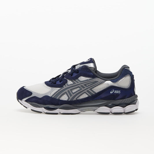 GEL-NYC - Steel Grey