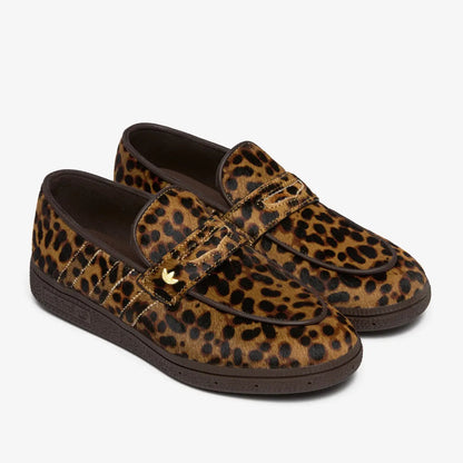 Handball Spezial Loafer Leopard
