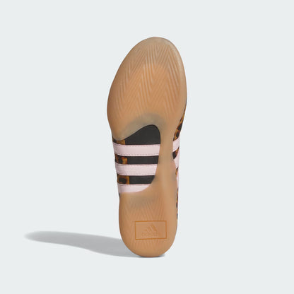 Taekwondo Ballet Leopard Print