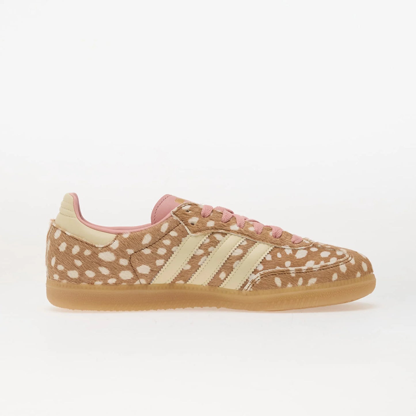 Samba OG Bambi Brown Desert