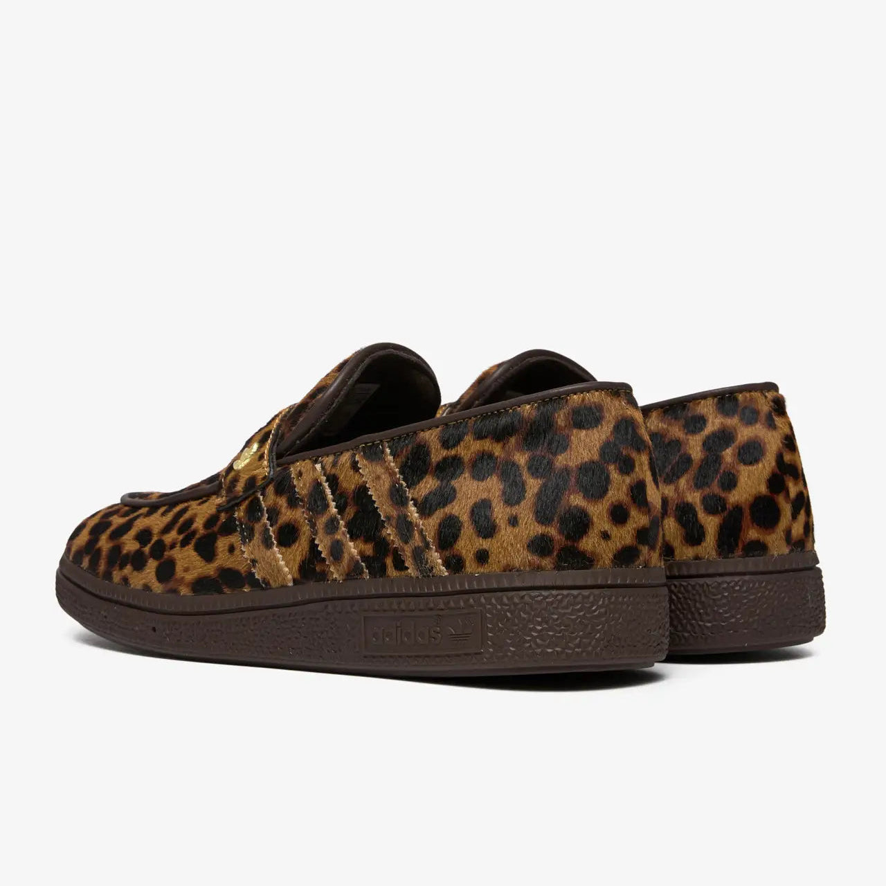 Handball Spezial Loafer Leopard
