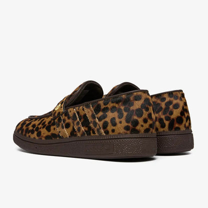 Handball Spezial Loafer Leopard