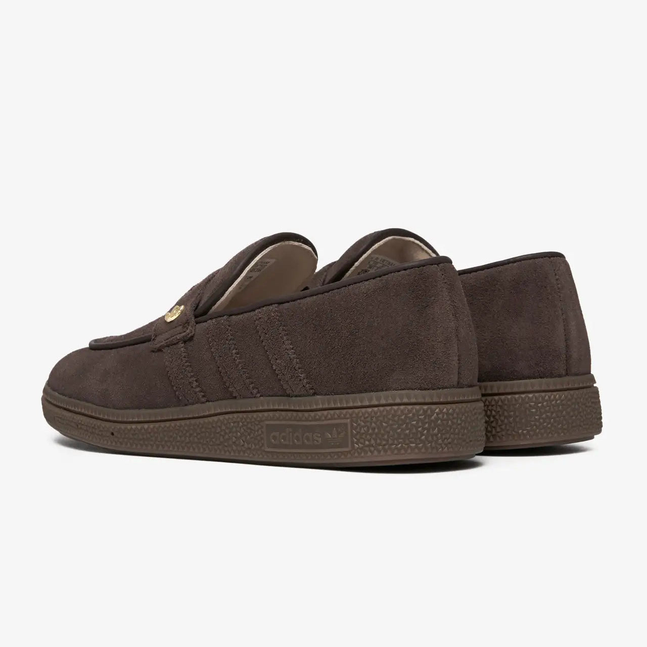 Handball Spezial Loafer Coffee