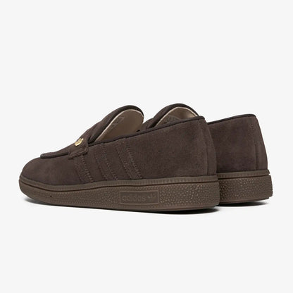 Handball Spezial Loafer Coffee