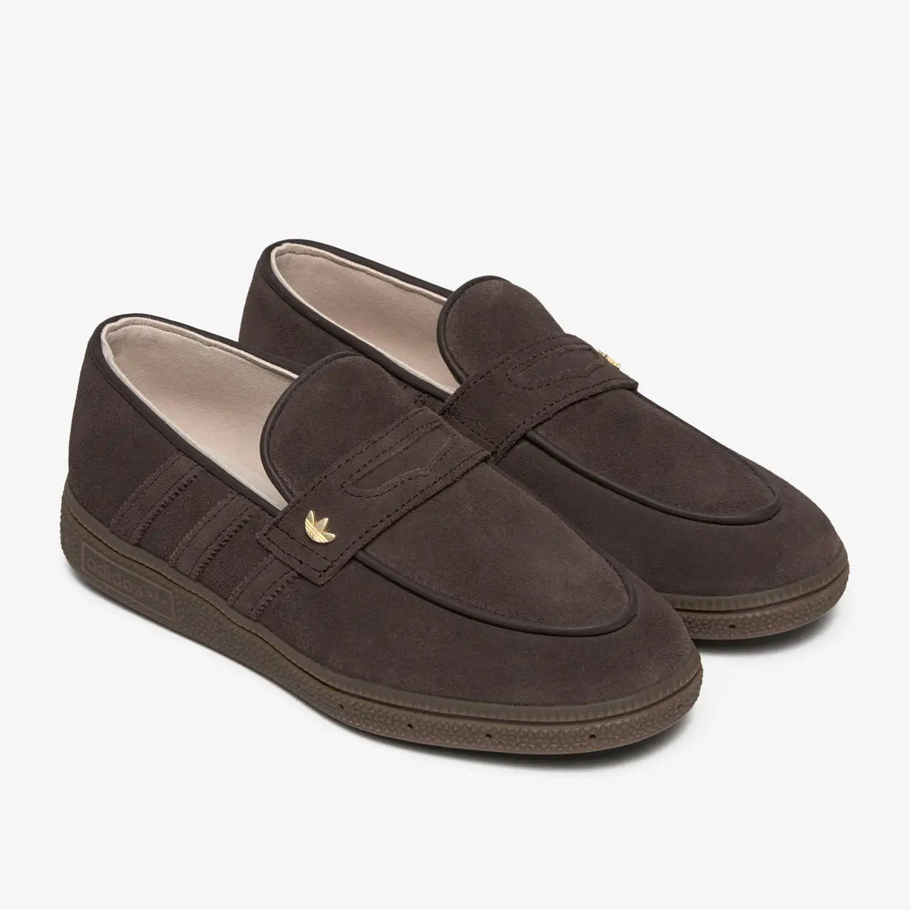 Handball Spezial Loafer Coffee