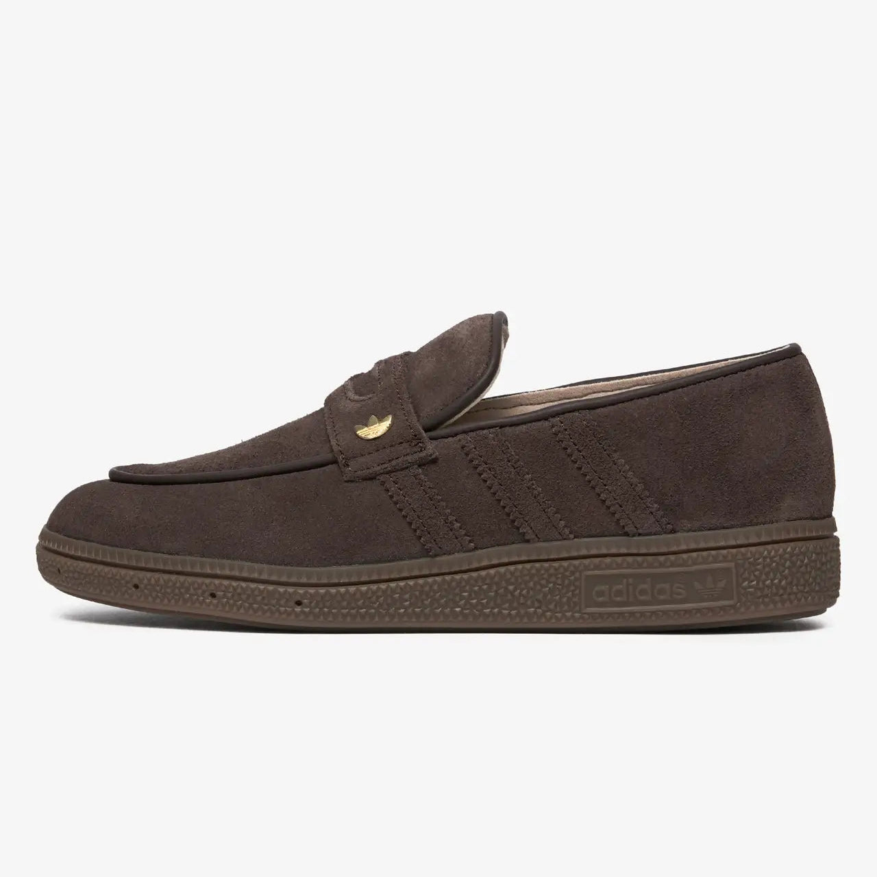 Handball Spezial Loafer Coffee