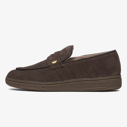 Handball Spezial Loafer Coffee
