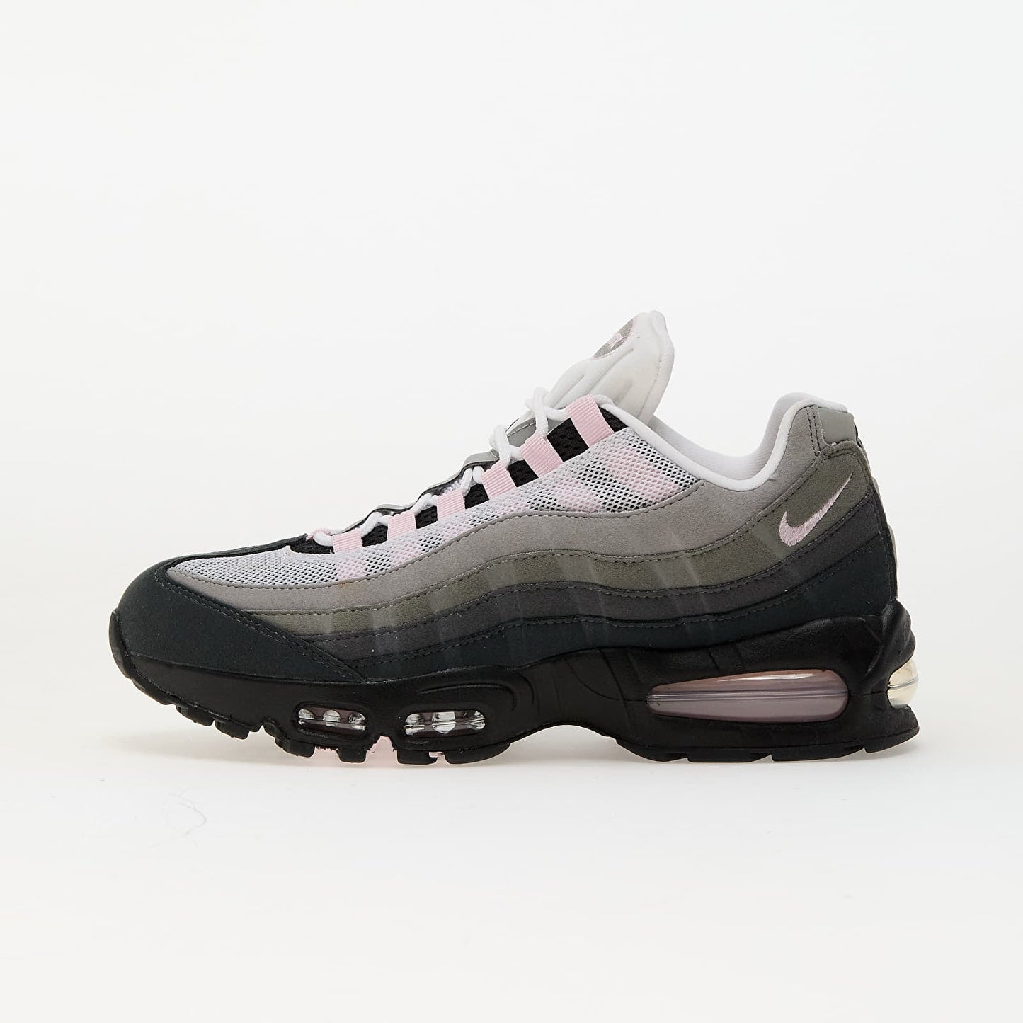 Air Max 95 pink foam