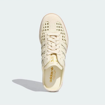Samba OG Mules Cream