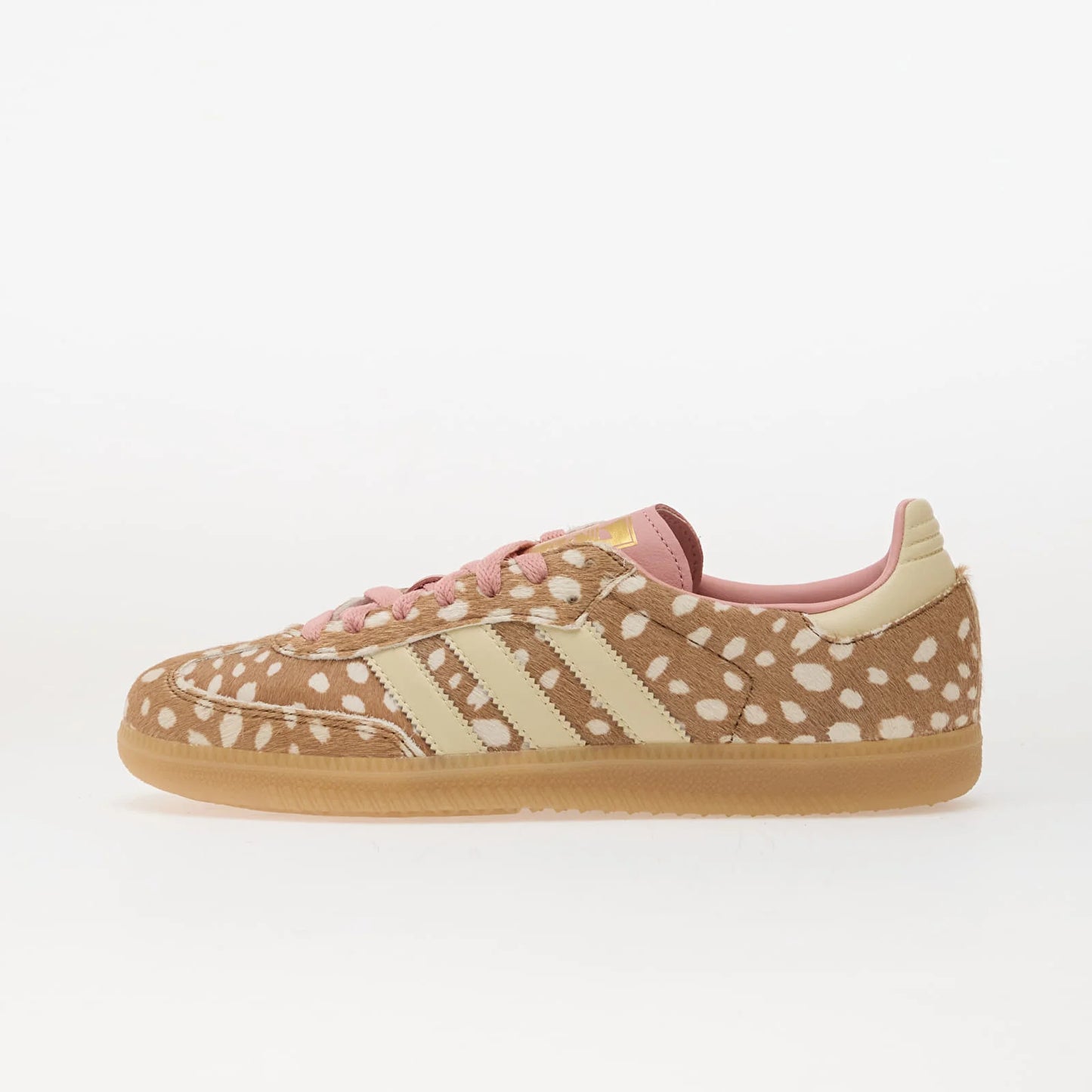 Samba OG Bambi Brown Desert