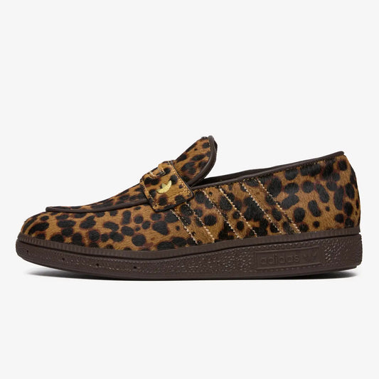 Handball Spezial Loafer Leopard