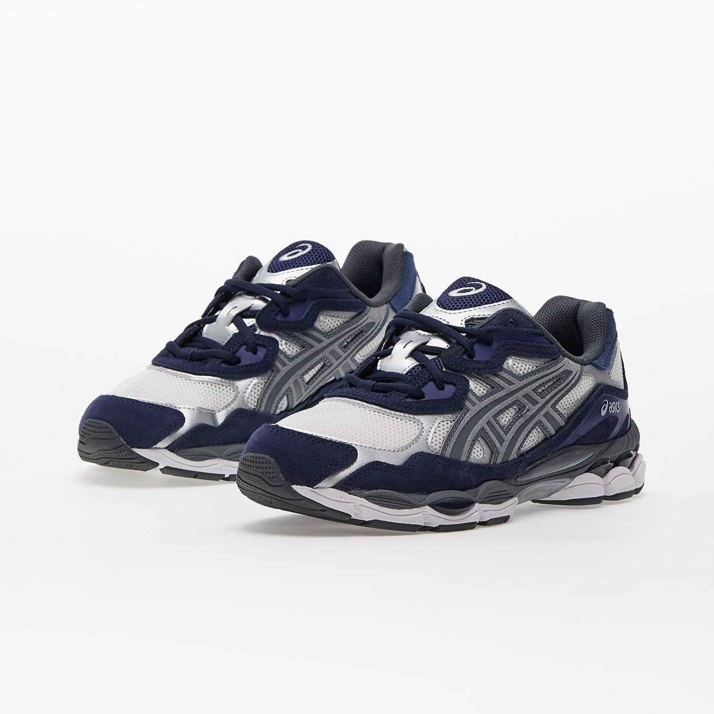 GEL-NYC - Steel Grey