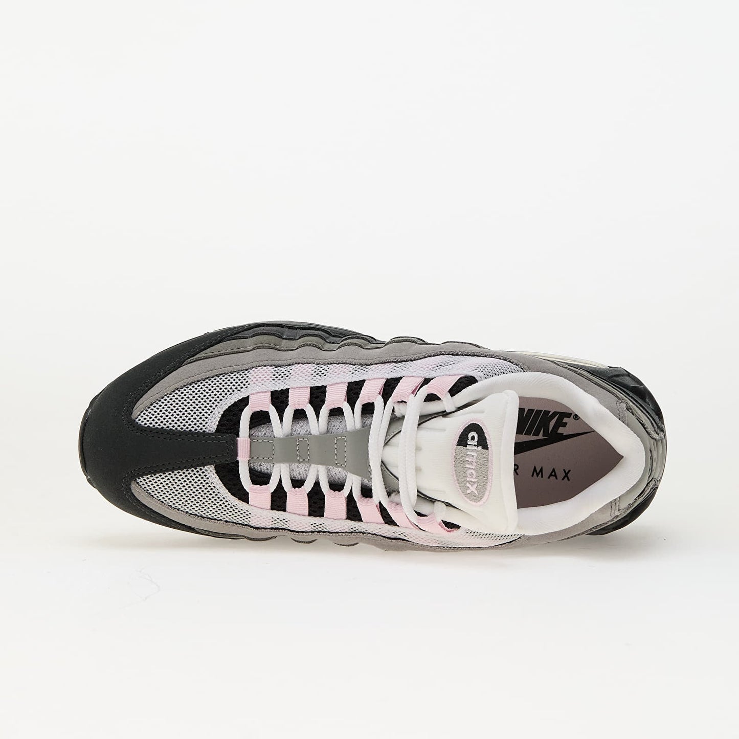 Air Max 95 pink foam