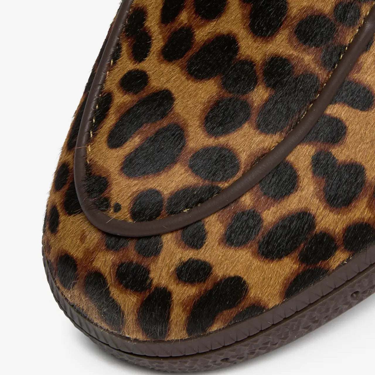 Handball Spezial Loafer Leopard