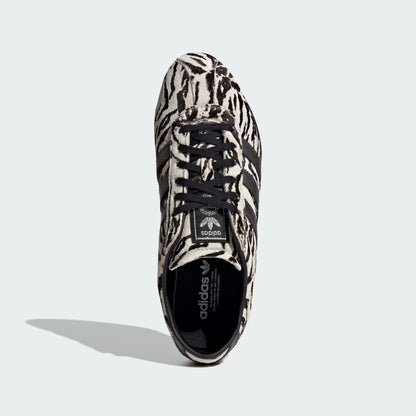 Tokyo Zebra
