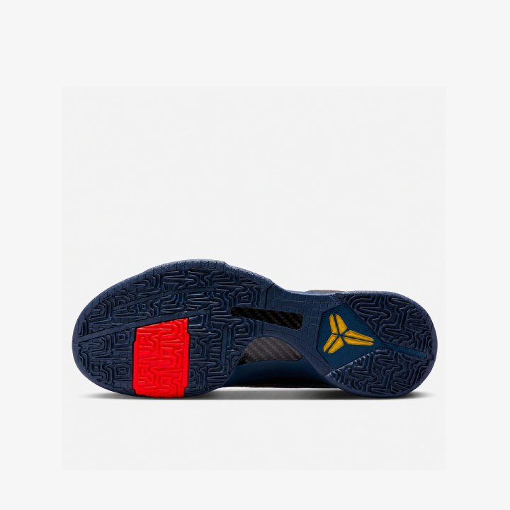 Kobe 5 Protro Caitlin Clark Indiana Fever