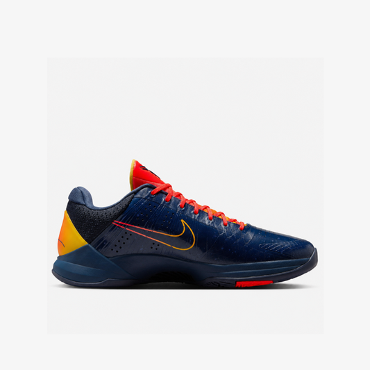 Kobe 5 Protro Caitlin Clark Indiana Fever