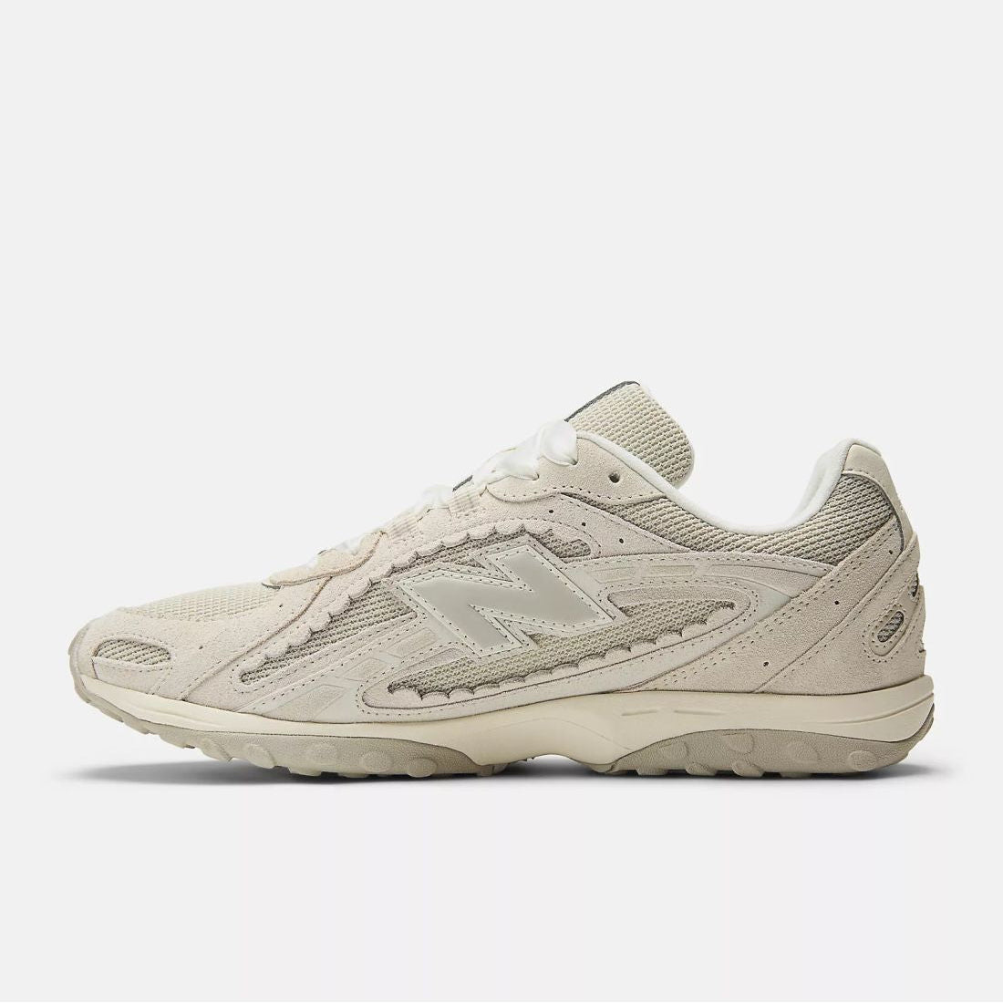 NB 204 L Sea Salt