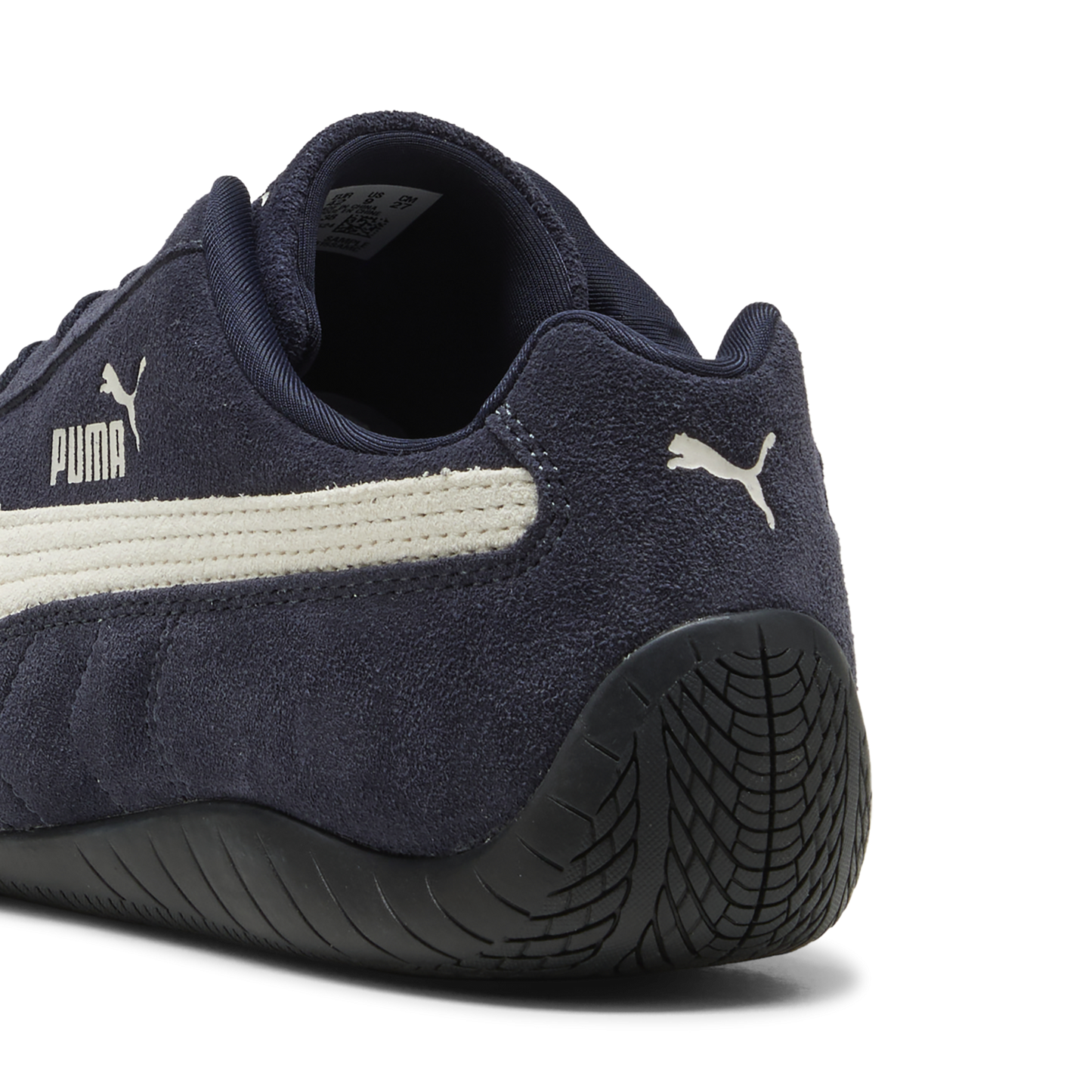 Speedcat Navy