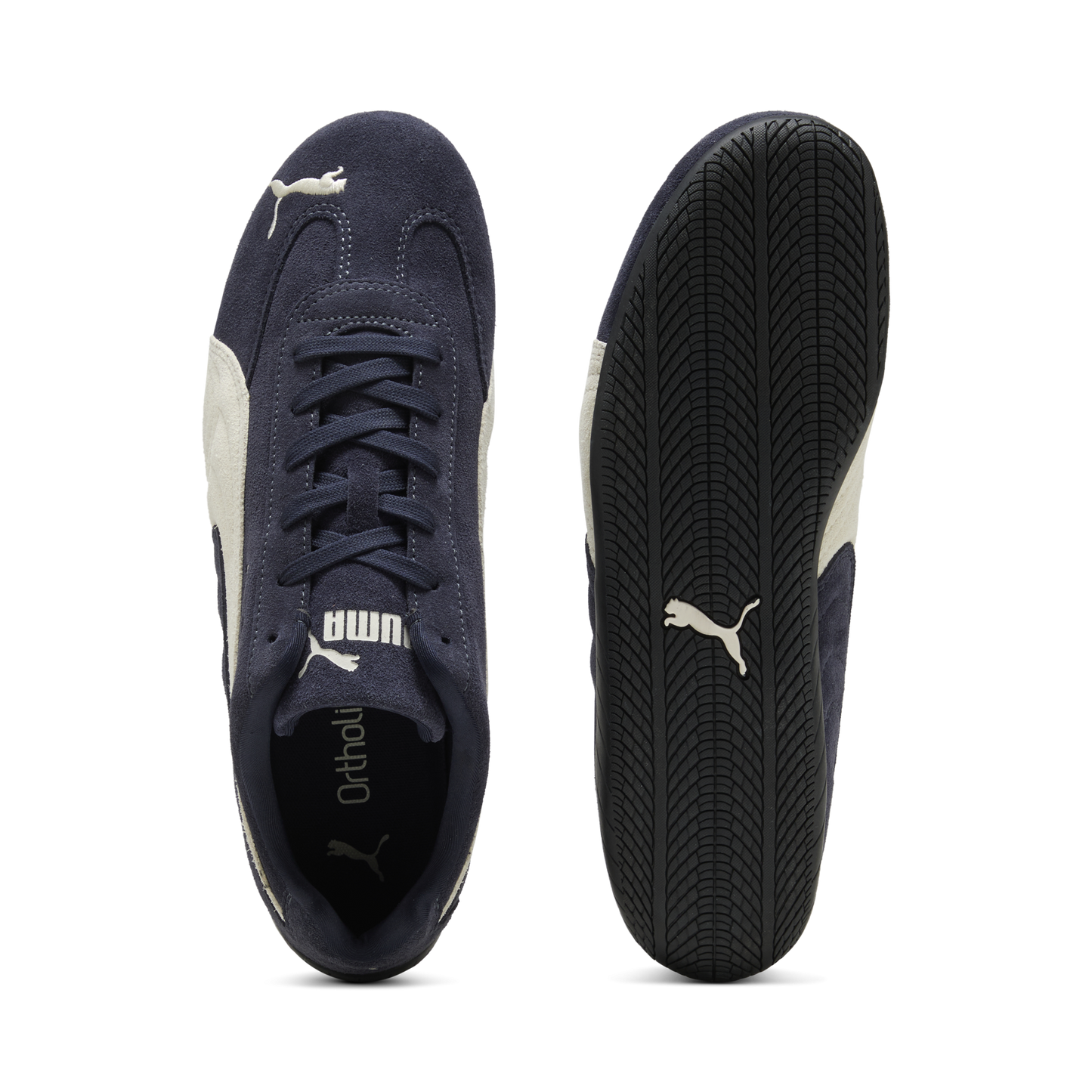 Speedcat Navy