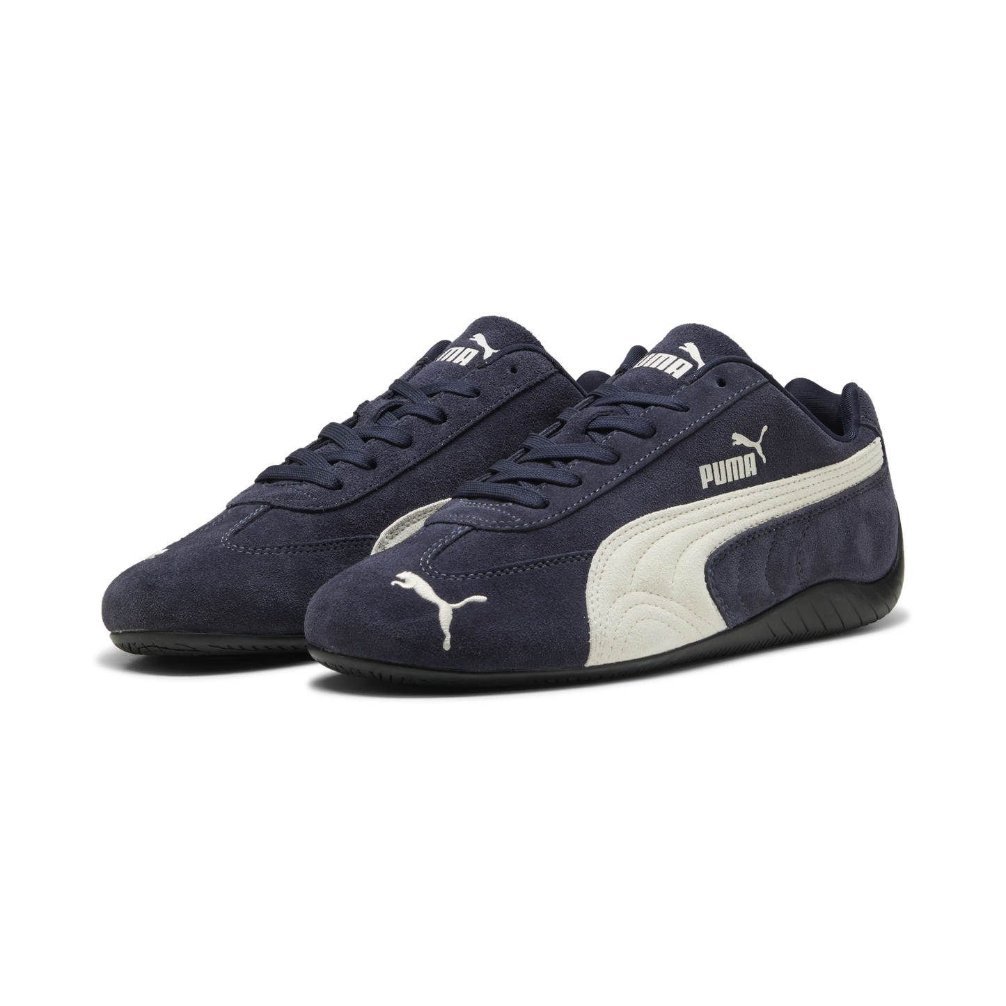 Speedcat Navy