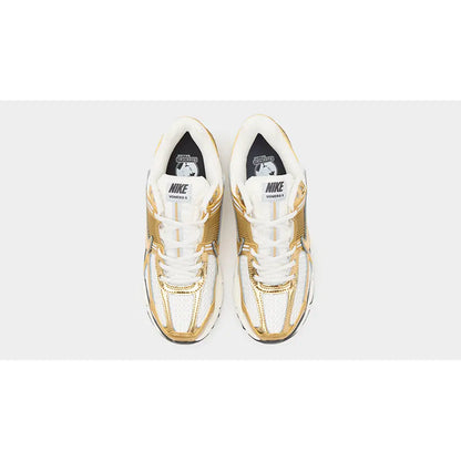 Zoom Vomero 5 Metallic Gold